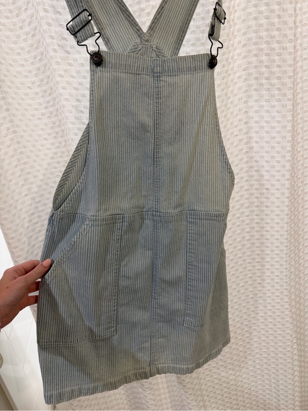 Altar'd State overall dress